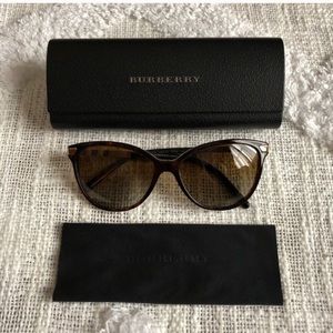 Burberry Sunglasses